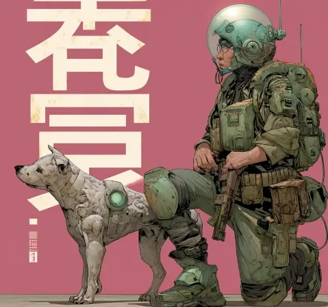 漫画条目午后便当铺封面图